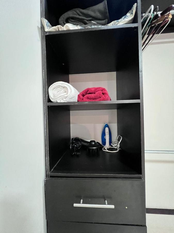 Apartmán Oxalis Aeropuerto Alajuela Exteriér fotografie